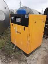 Продается Винтовой компрессор Berg BK 18,5P